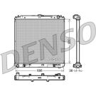 DENSO Motorkühler DRM46032