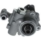 mechanische Servopumpe MERCEDES CLS,E-Klasse,S-Klasse 02 K S02 000 021