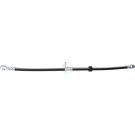 A.B.S. Bremsschlauch SL6050