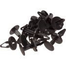 Radkasten/Stoßstangen-Erweiterungs-Mops für Ford C-Max 11û/Fiesta 08û/Focus 10û/Galaxy/Kuga/Mondeo 07û/Transit 14û/Opel Astra J Zafira C70149