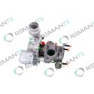 Lader, Aufladung 003-001-000174R