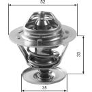 Gates Thermostat TH12588G1
