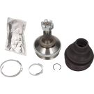 Gelenksatz, Antriebswelle Peugeot 206 1.6/2.0Hdi/B 16V Abs 49-0529