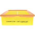 CHAMPION Luftfilter CAF100814P