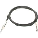 Handbremsseil li MERCEDES W163 98 1987477903