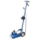 BGS Wagenheber lufthydraulisch fahrbar 22 t 2888