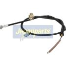 Seilzug, Feststellbremse Suzuki T. Alto 02-08 Pr BC-809