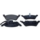 Bremsbelagsatz Chrysler T. Voyager 00 19-0646