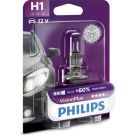 H1 VisionPlus 12V.55W.P14,5S Lampe 12258VPB1