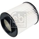 Luftfilter 173131
