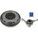 ZMS-Modul (ZMS+Kupplung+CSC) VW T4 2.5TD 98 ZMS Modul plus CSC 2290601034