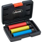VIGOR Kraft-Stecknuss-Satz V5933/3
