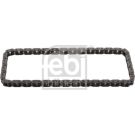 FEBI BILSTEIN Kette, Zwischenwelle 09585 FEBI BILSTEIN Kette, Zwischenwelle 09585