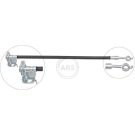 A.B.S. Bremsschlauch SL 1415