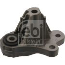 Lagerung, Motor Ford Focus Ii/C-Max 1.4/1.6/1.6 Tdi/1.8/2.0/2.5 45496