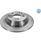 Bremsscheibe Db T.Vito 14 MEYLE-ORIGINAL: True to OE 015 523 0042