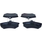 Bremsbelagsatz Vw P. Golfiii/Vento 91-97 Passat 88 19-0504