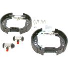 Bremsbackensatz Kit SuperPro 0 204 114 706