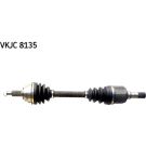 SKF Antriebswelle VKJC8135