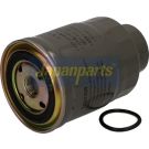Kraftstofffilter Mitsubishi 2.5 FC-502S
