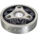 FEBI BILSTEIN Schalldämpfer 10171