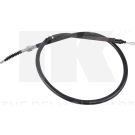 Seilzug, Feststellbremse Citroen T. Xantia 93-03 Le 901927