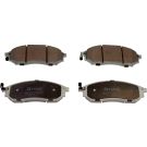 Bremsbelagsatz Nissan P. Navara/Pathfinder05-/Murano QP8960