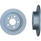 KAMOKA Bremsscheibe 103526
