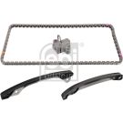 Steuerkettensatz TOYOTA Avensis,Rav4 01 Basic Short Kit 109467