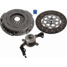 SACHS Kupplungssatz 3000 990 471