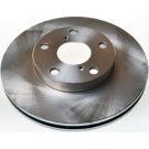 DENCKERMANN Bremsscheibe B130393