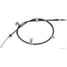 Handbremsseil li J3920526