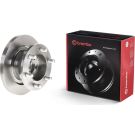 40 481 032 Bremsscheibe VA 08.5959.10