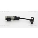 Sensor, Raddrehzahl 818010601