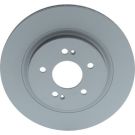 Bremsscheibe HYUNDAI Santa Fe 12 0 986 479 H18