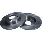 Maxgear Bremsscheibe Db P. W168 A-Klasse 19-1193