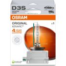 D3S 12V/24V 35W PK32d-5 Original XENARC Softcover D3S 12V/24V 35W PK32d-5 Original XENARC Softcover