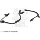 BluePrint ABS Sensor ADG07164