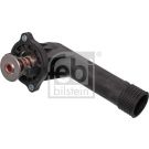 Thermostat, Kühlmittel 23531