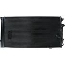 KAMOKA Kondensator, Klimaanlage 7800320