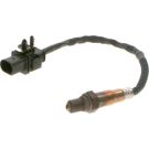 Lambdasonde VOLVO V60,XC70,XC60,C70,C30,S80 0 258 017 456