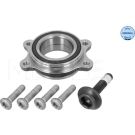 Radlager AUDI A4,A5,A7,A8,Q5 MEYLE-ORIGINAL: True to OE 1006500010