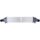 Ladeluftkühler PKW MERCEDES C-Klasse 250-350 D 07 96597