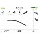 VALEO HydroConnect Front LHD 70cm 578515