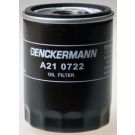 DENCKERMANN Ölfilter A210722