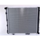 Wasserkühler PKW 62697A