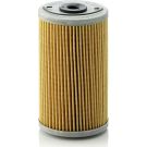 Mann & Hummel Ölfilter PKW MERCEDES H 614 N