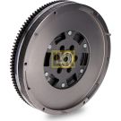 Zweimassenschwungrad VW Crafter 30-50 06 LuK DMF 415 0649 10