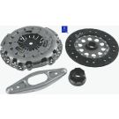 SACHS Kupplungssatz 3000 951 949 XTend