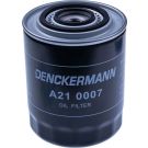 DENCKERMANN Ölfilter A210007